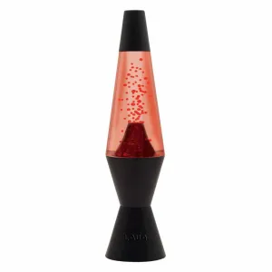 10in Volcano Lava Lamp