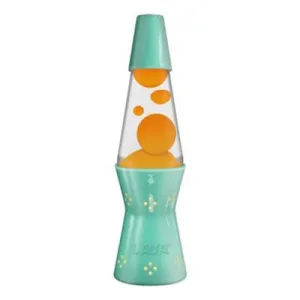 11.5" Lava Candle Lamp T/O/C