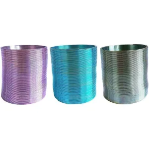 2" Metal Magic Springs