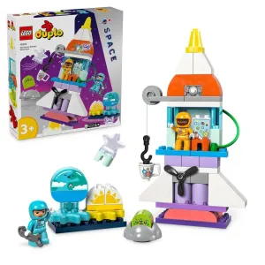 3in1 Space Shuttle Adventure