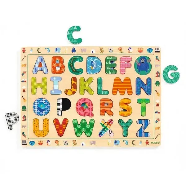 ABC International