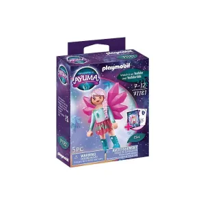 Adventures of Ayuma - Crystal Fairy Elvi
