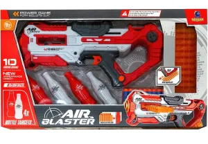 Air Blaster Manual Soft Bullet Toy Gun
