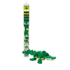 Alligator - Tube