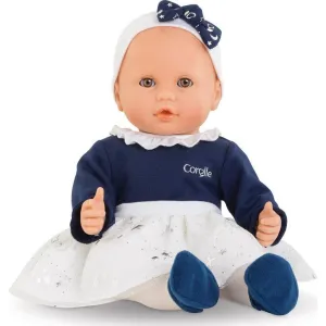 Anais Starlit Night 14"