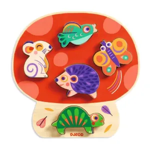 Anianco 5pc