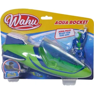 Aqua Rocket