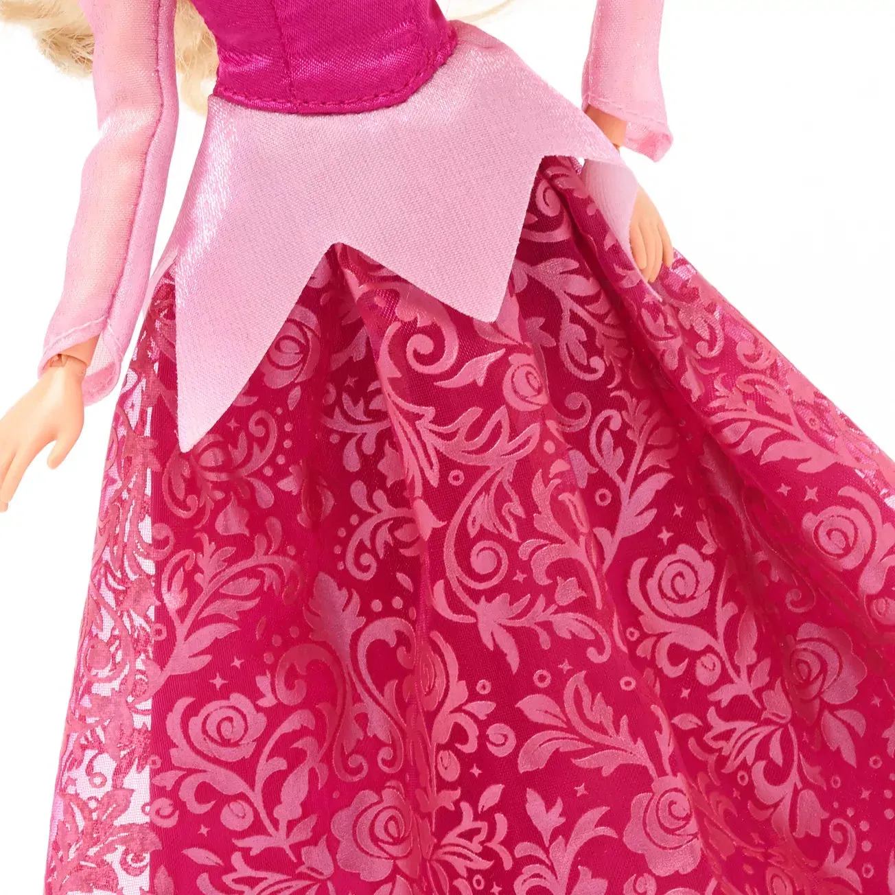 Aurora Classic Doll Sleeping Beauty