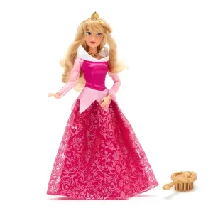 Aurora Classic Doll Sleeping Beauty