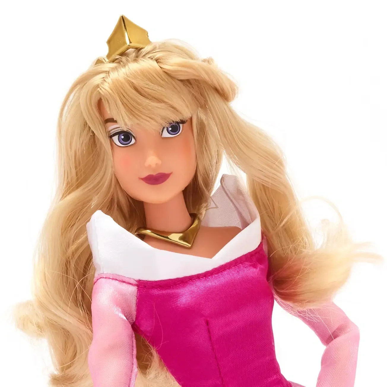 Aurora Classic Doll Sleeping Beauty
