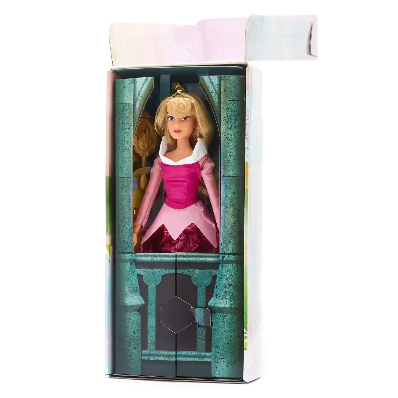 Aurora Classic Doll Sleeping Beauty
