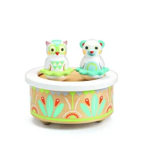 Baby Music Magnetic Music Box