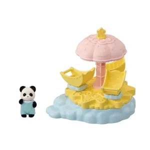 Baby Star Carousel