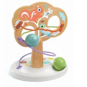 Baby Tree Motor Skills Toy