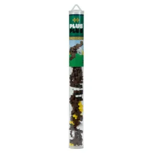 Bald Eagle - Tube
