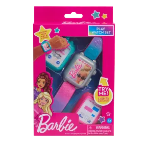 Barbie Smart Watch
