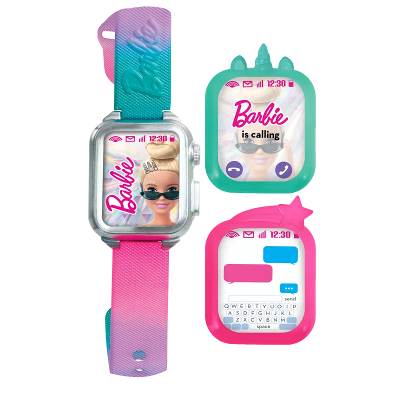 Barbie Smart Watch