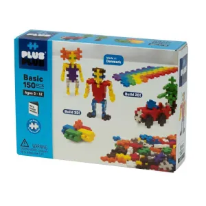 Basic 150pc