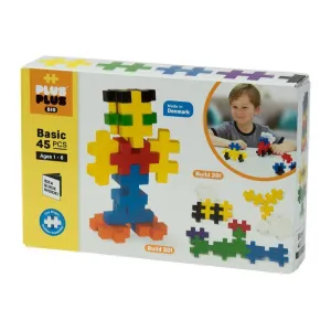 Basic Big 45pc