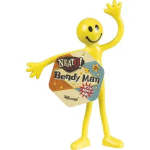 Bendy Man