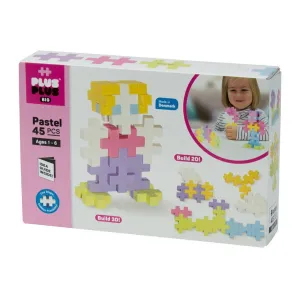 Big Pastel 45pc