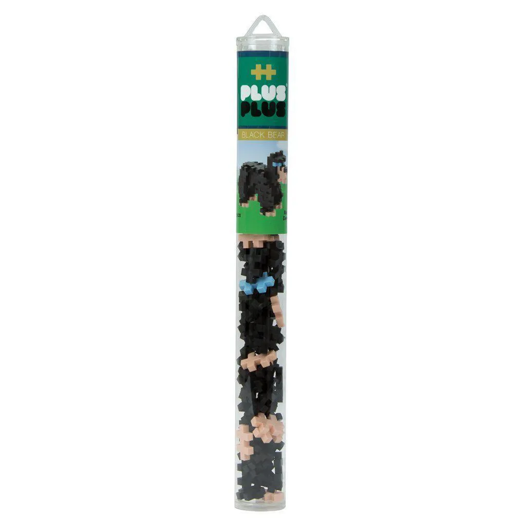 Black Bear - Tube