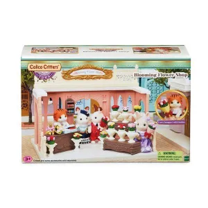 Blooming Flower Shop