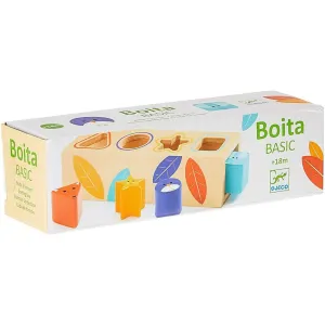 Boita Basic