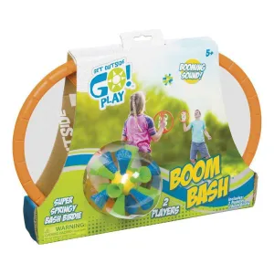 Boom Bash