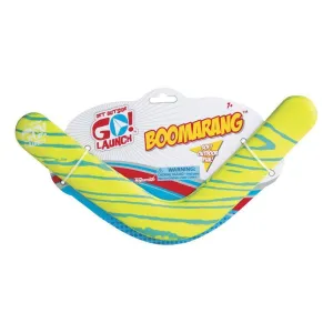 Boomarang Assortment