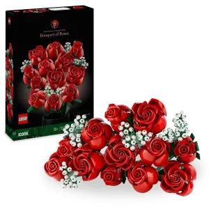 Bouquet of Roses