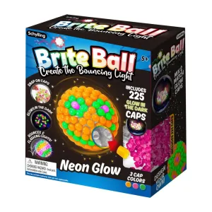 Brite Ball - Neon Glow
