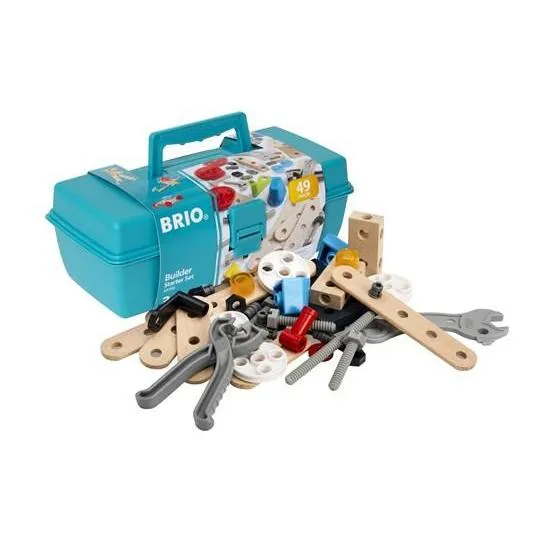 Builder Starter Set