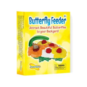 Butterfly Feeder