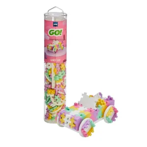 Candy - Tube Cars