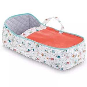 Carry Bed - Coral 14-17"