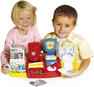 Casdon 532 Toy Post Office