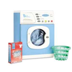 Casdon Interactive Toy Washing Machine
