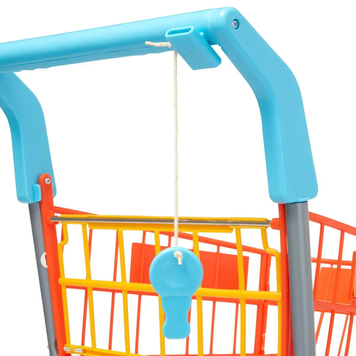 Casdon Shopping Trolley Toy