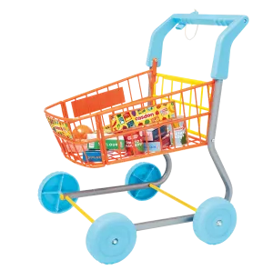 Casdon Shopping Trolley Toy