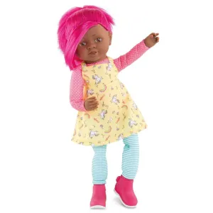 Celena Rainbow Doll