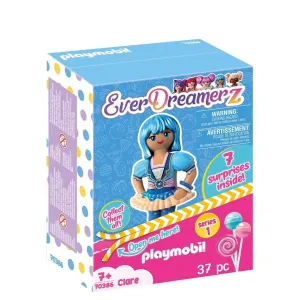 Clare Everdreamerz Series 1