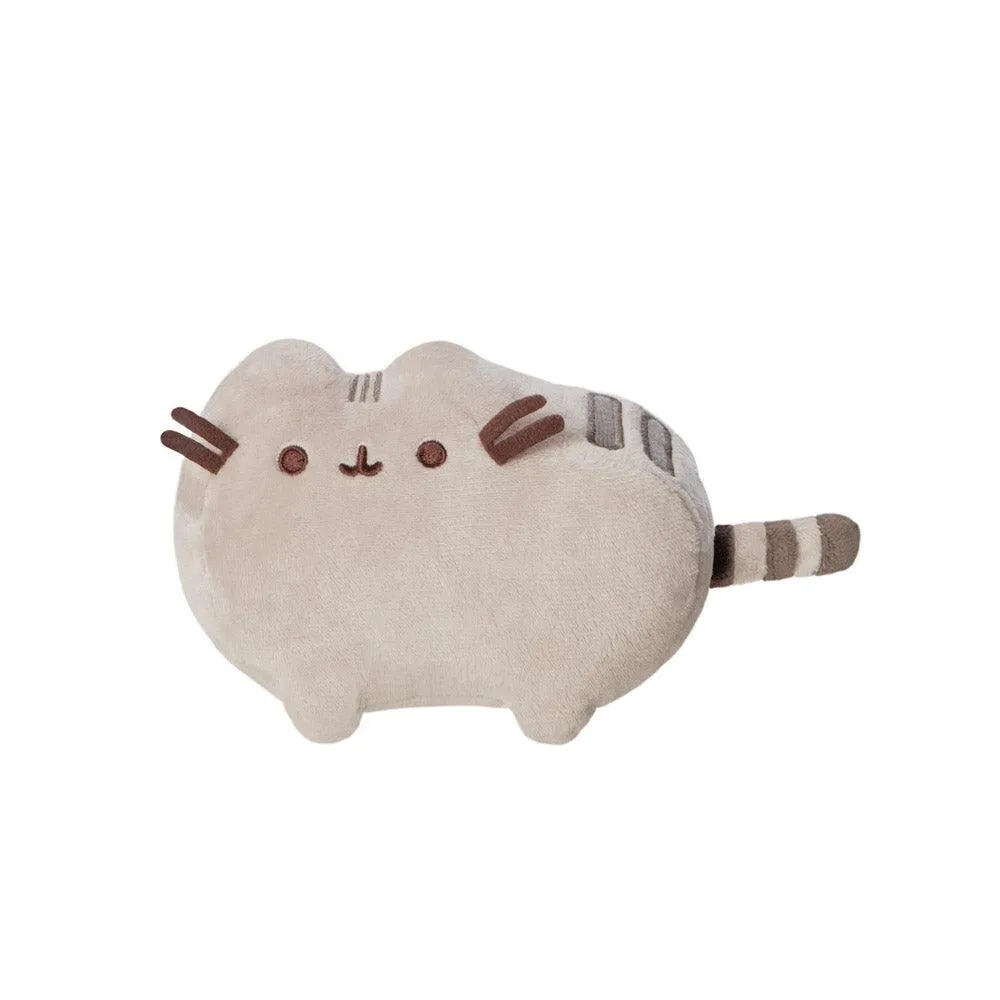 Classic Pusheen Small 14cm Soft Toy