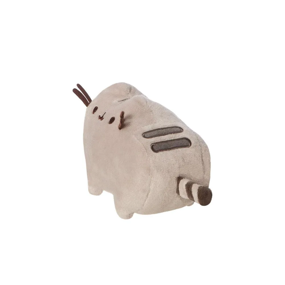 Classic Pusheen Small 14cm Soft Toy