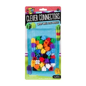 Clever Connecters