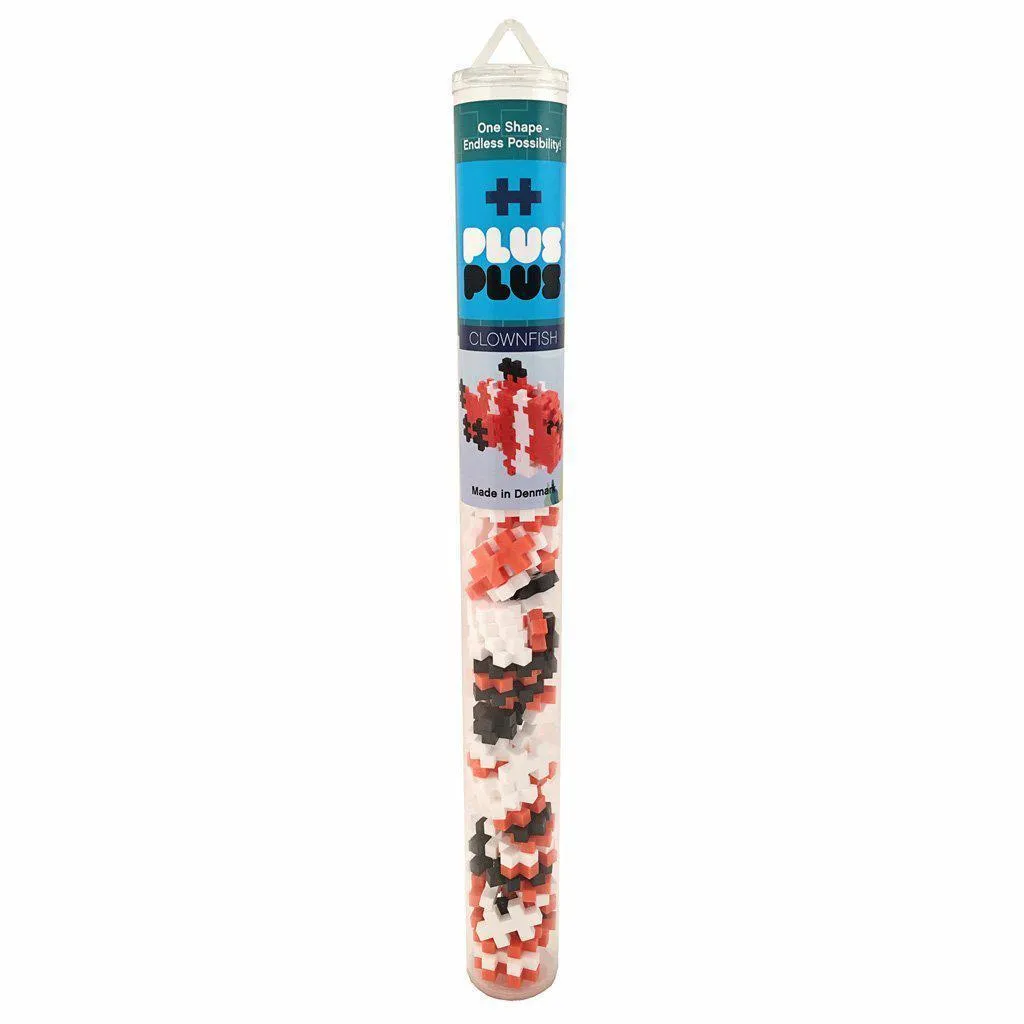 Clownfish - Tube