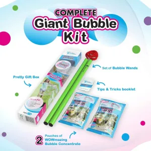 Concentrate Kit WOWmazing