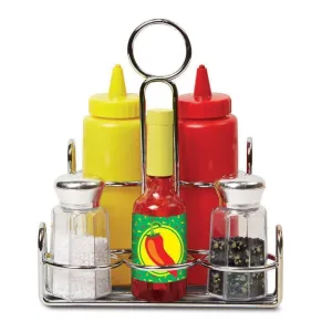 Condiments Set (9358)