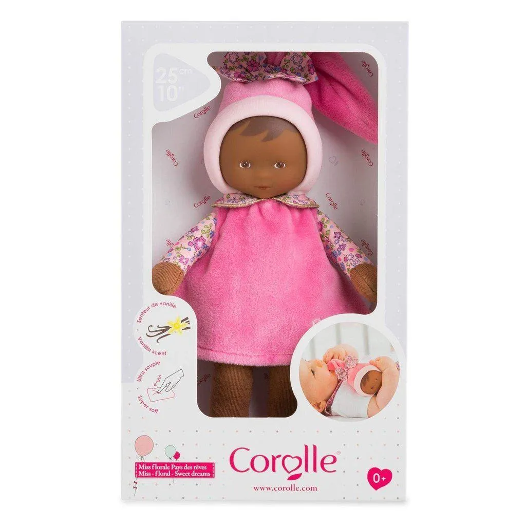 Corolle Miss Florale Dreamland Doudou Doll