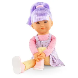 Corolle Rainbow Doll - Iris